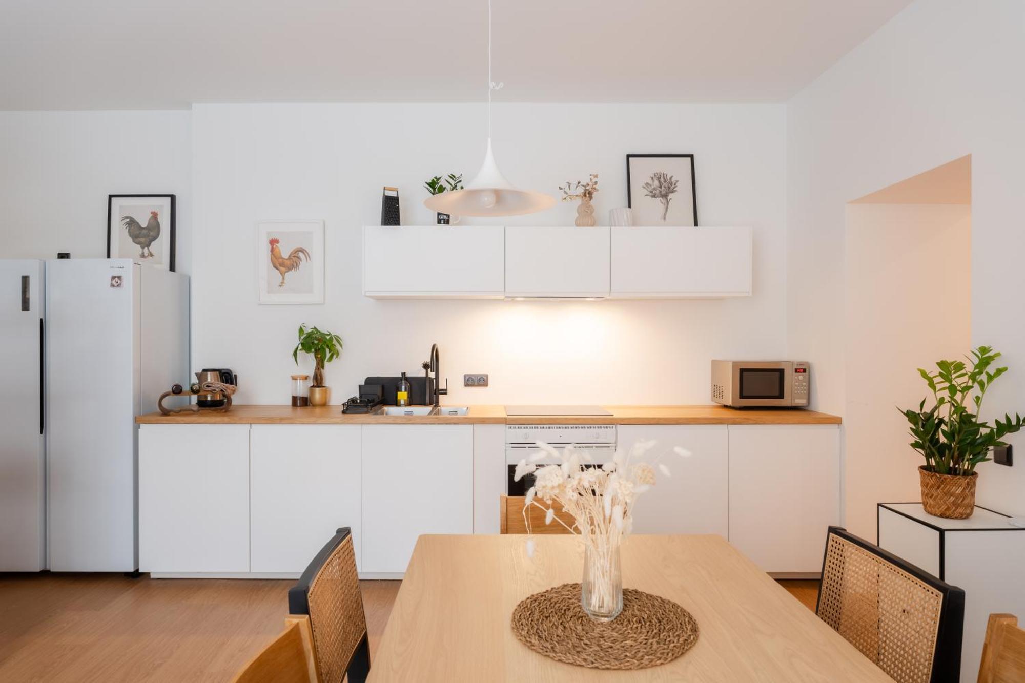 Tina'S Riga Apartments Eksteriør bilde