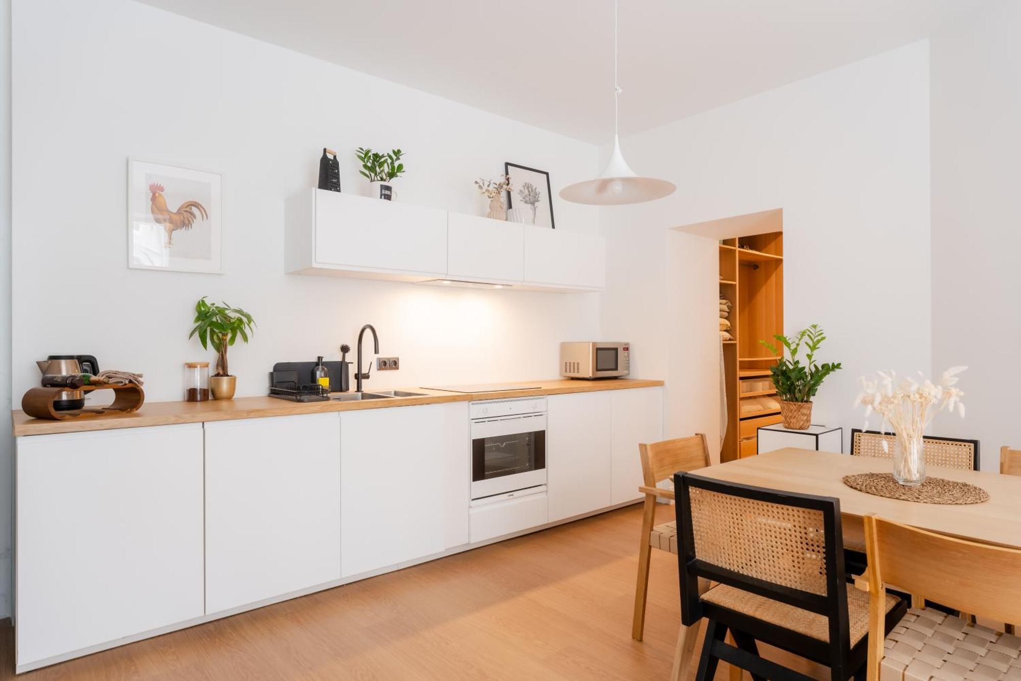 Tina'S Riga Apartments Eksteriør bilde