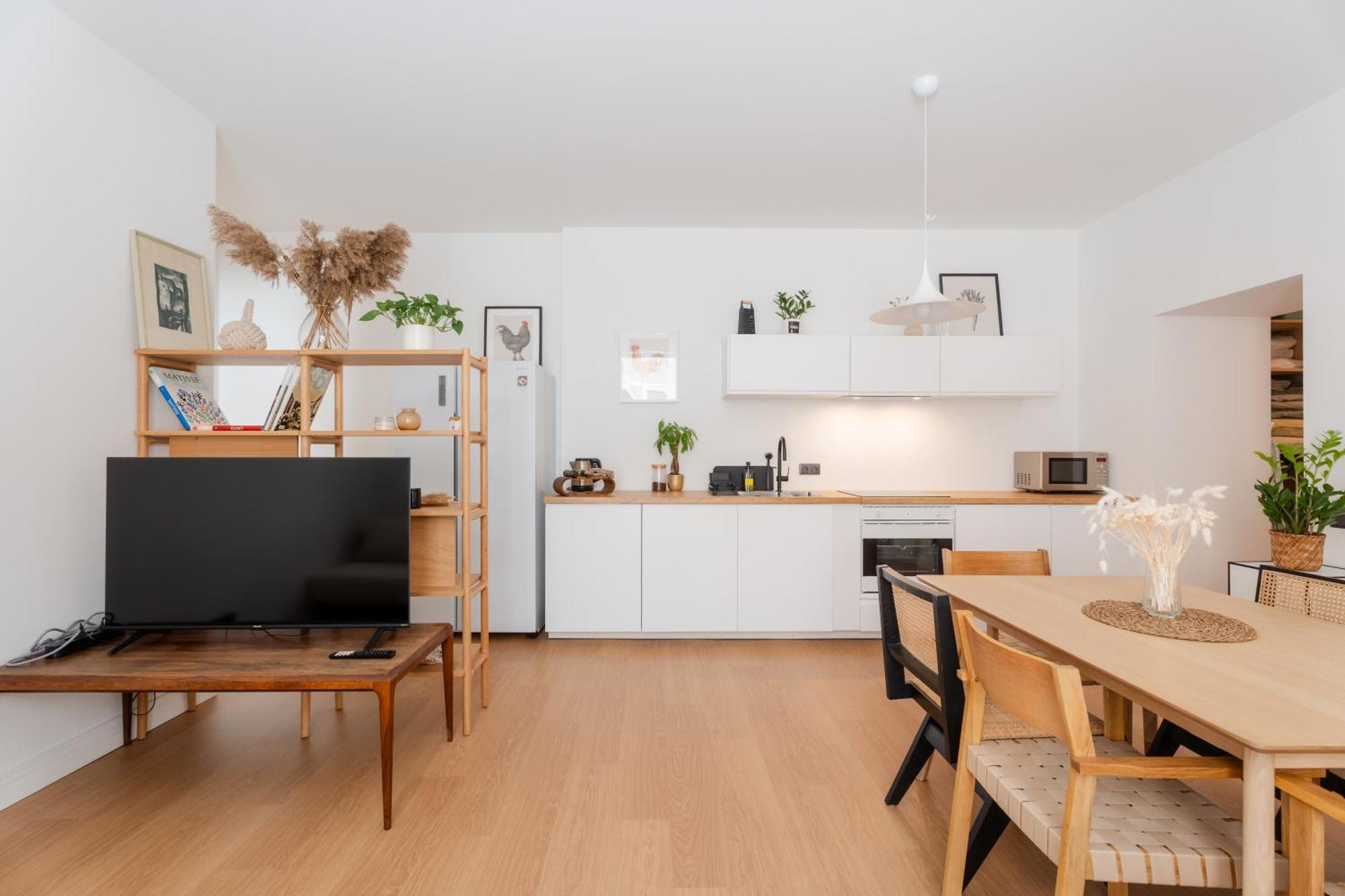 Tina'S Riga Apartments Eksteriør bilde
