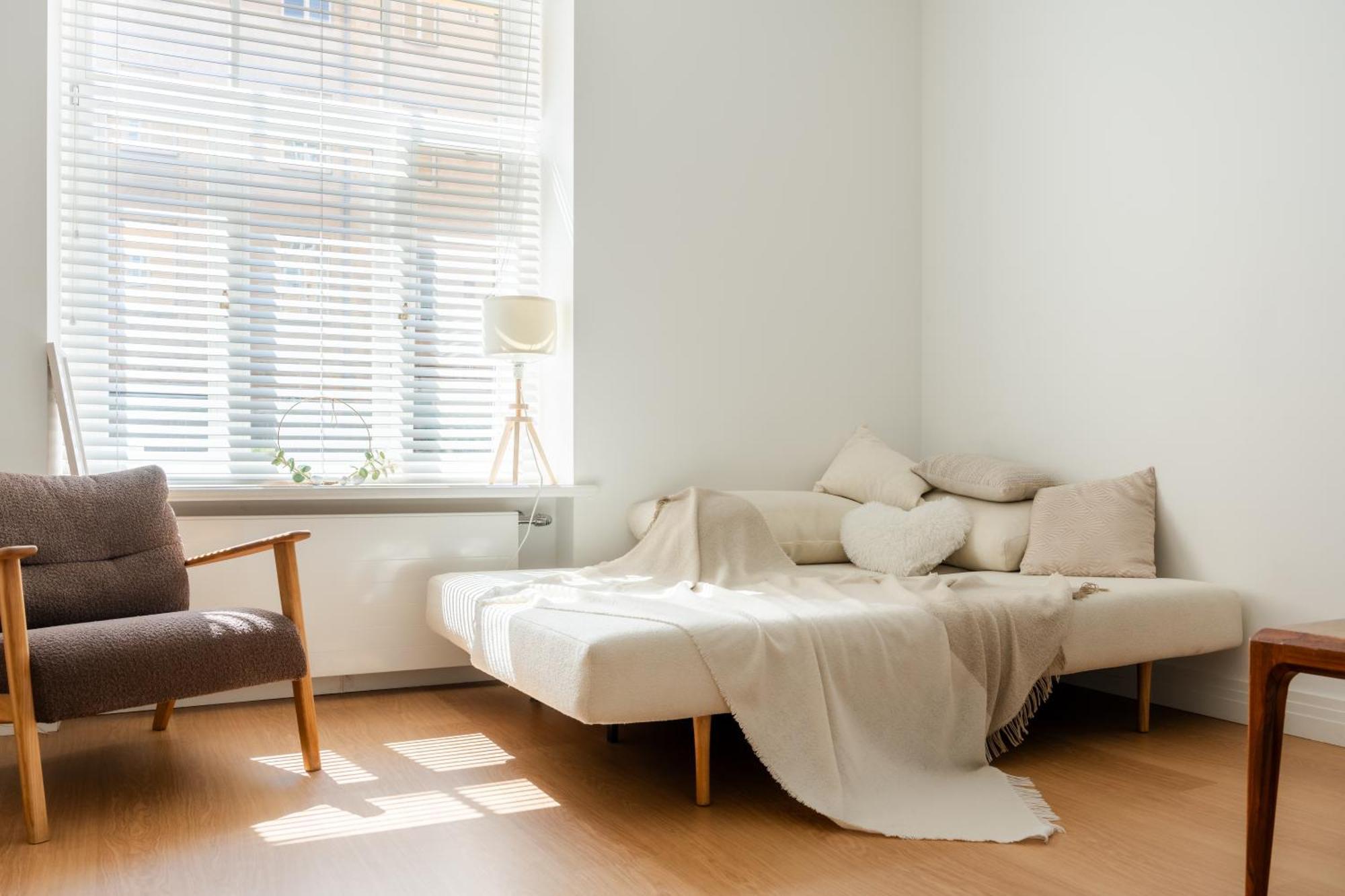 Tina'S Riga Apartments Eksteriør bilde